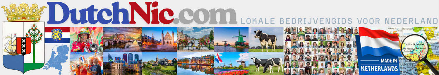 Gemaakt in Nederland - Tivoli Utrecht